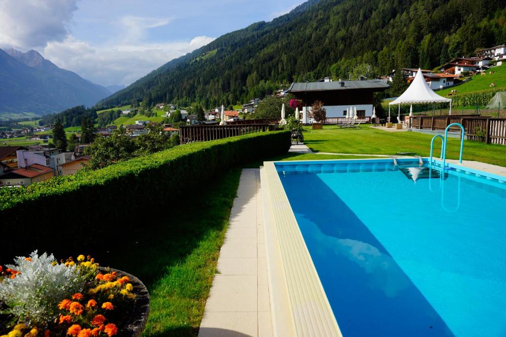 Hotel Habicht photo