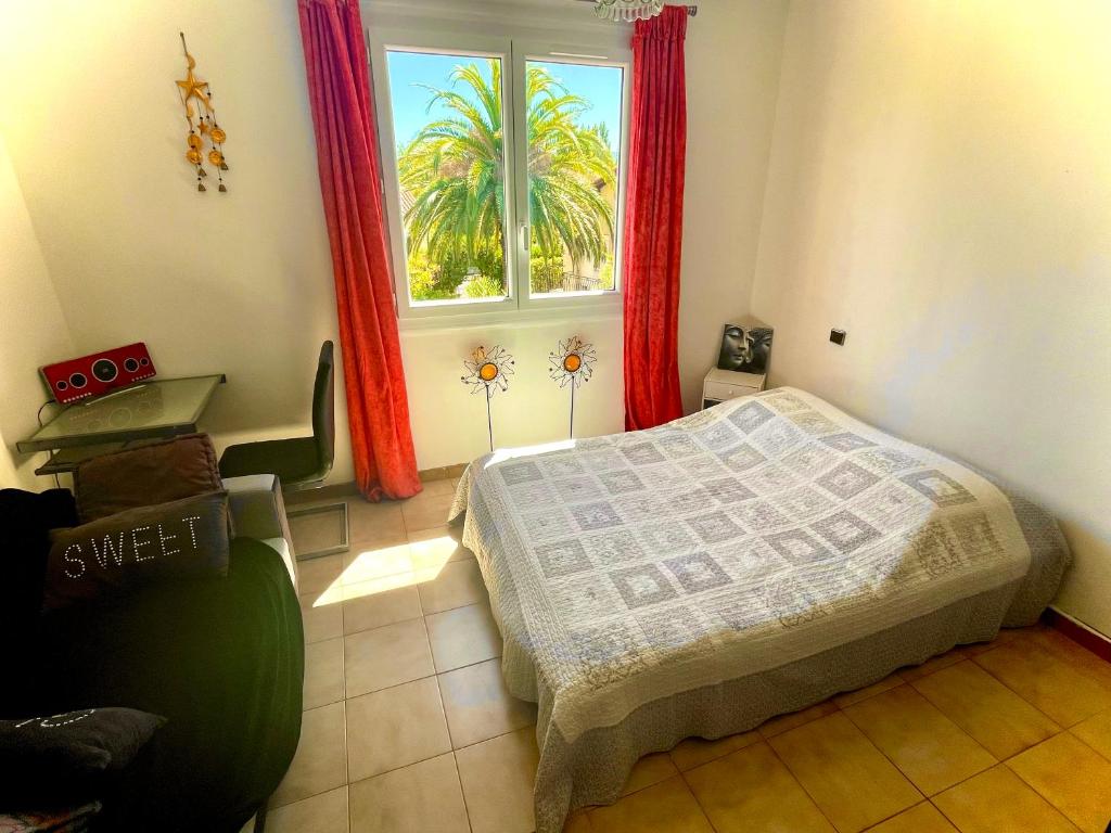 Magnifique logement au calme Saint Cyprien Plage - 2