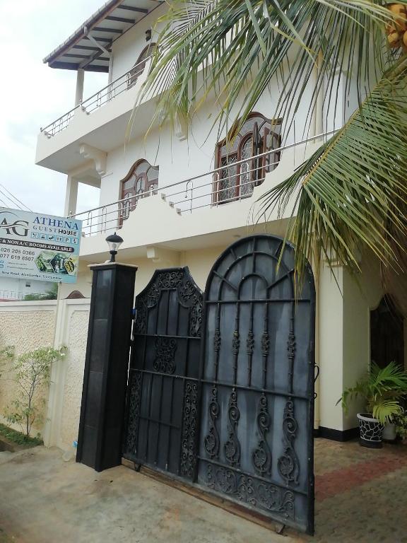 Athena Guest House, Trincomalee