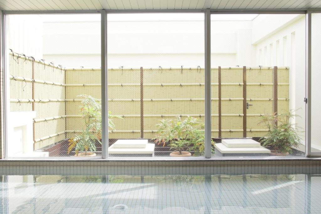 호텔 니시 인 후지산 호텔 이미지 2