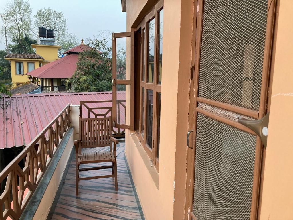 Sauraha Guest House — Sauraha (4)