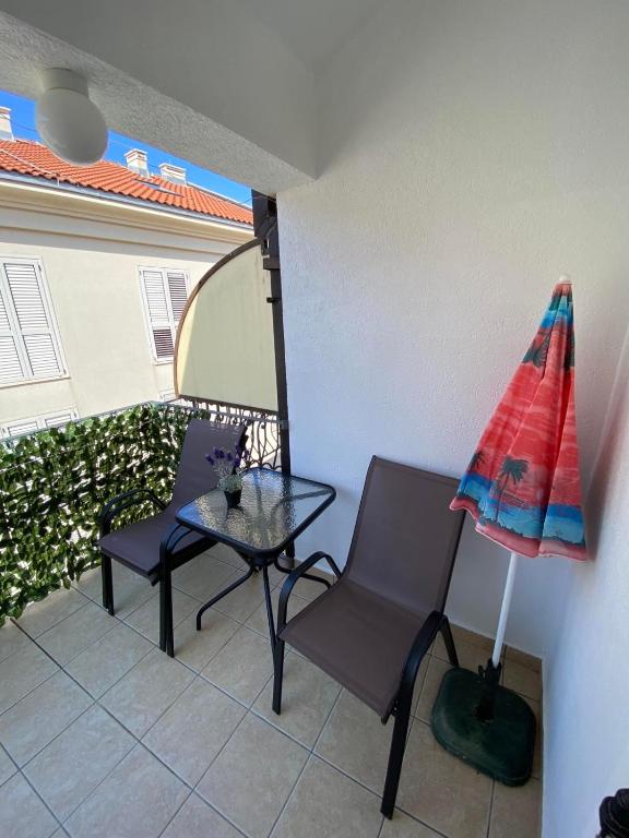 First line Apartment Petrovac - 5