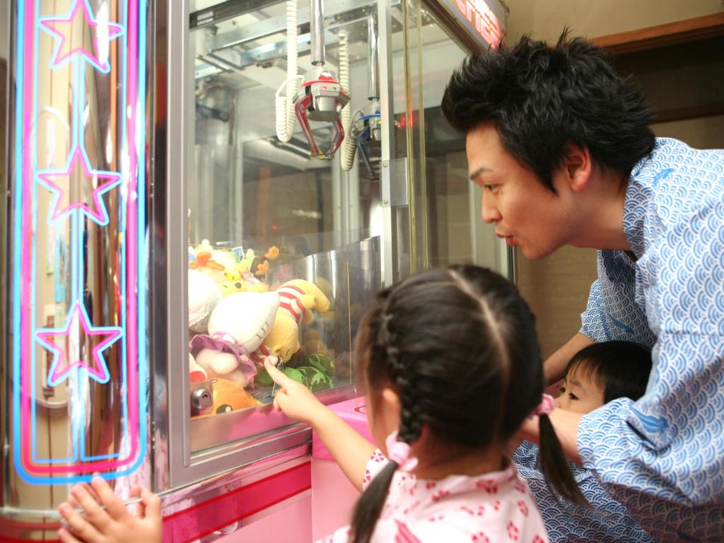 레크레이션 시설