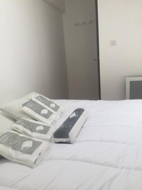 appartement T2 proche du golf et de la plage - 5