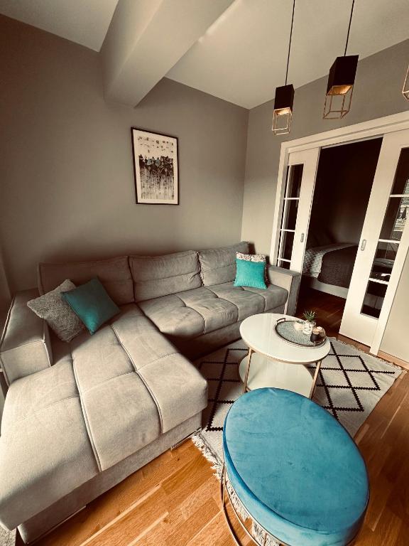 Apartment Blue Lagoon, Mostar