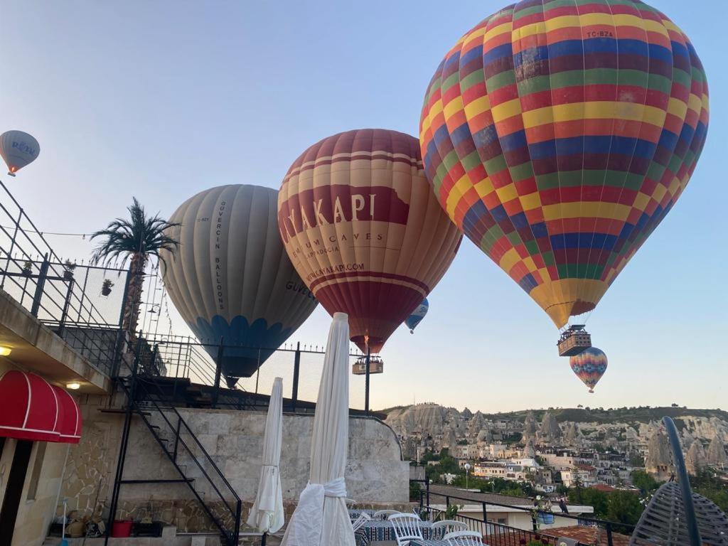 Cappadocia Kepez hotel photo