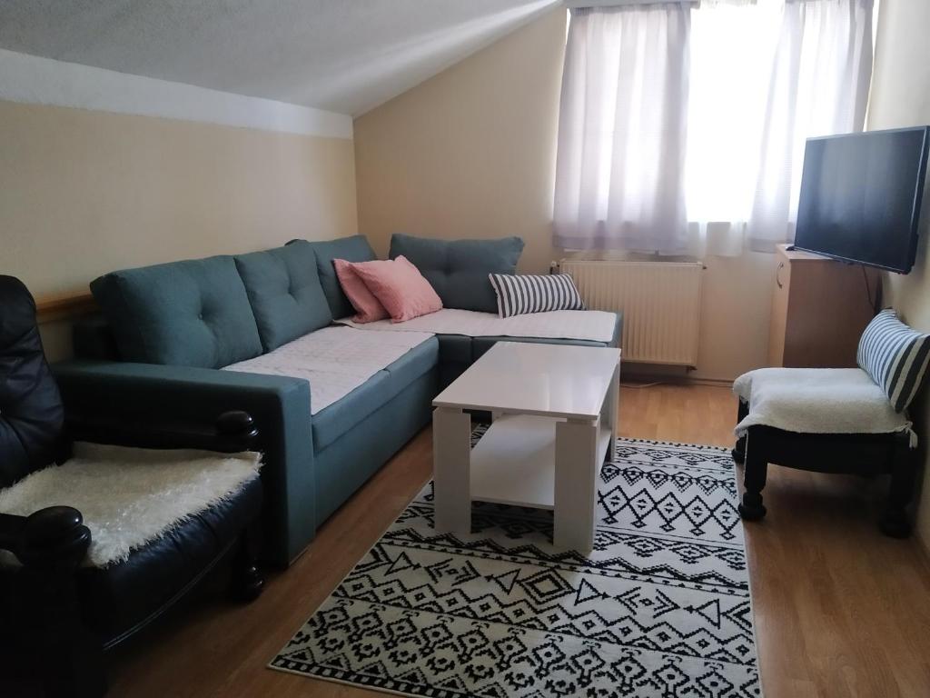 Apartment Edin - 2