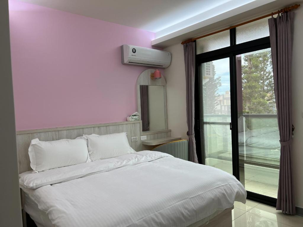 易宿輕旅民宿Easy Go B&B