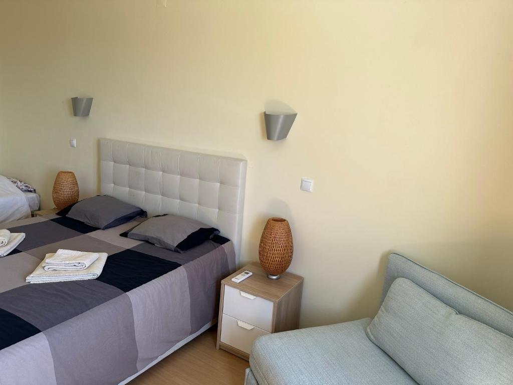 Ericeira Sea&Sun Apartment 3 photo