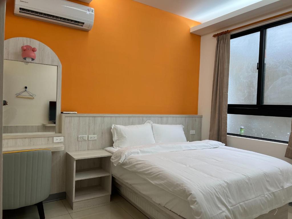 易宿輕旅民宿Easy Go B&B
