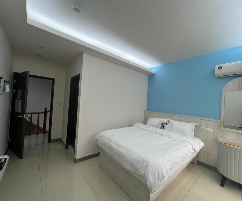 易宿輕旅民宿Easy Go B&B