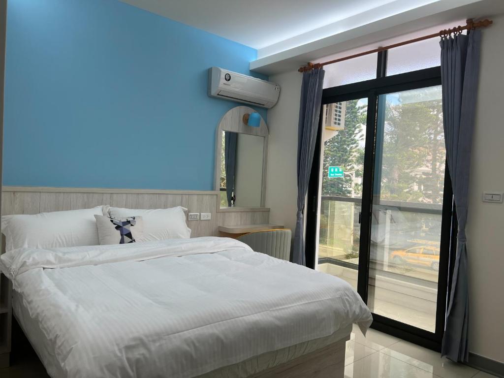 易宿輕旅民宿Easy Go B&B