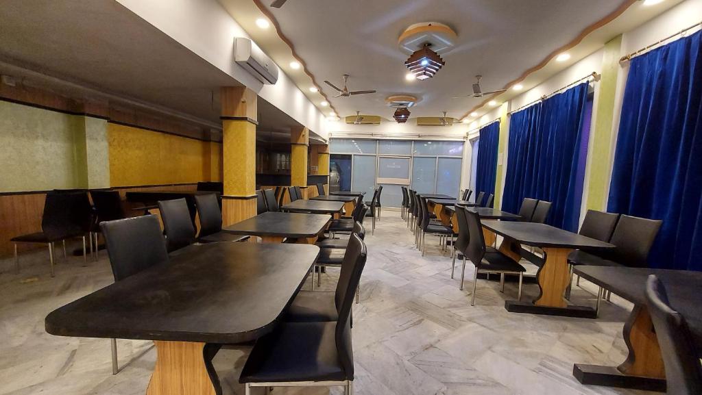 Swastik Resort Tajpur photo