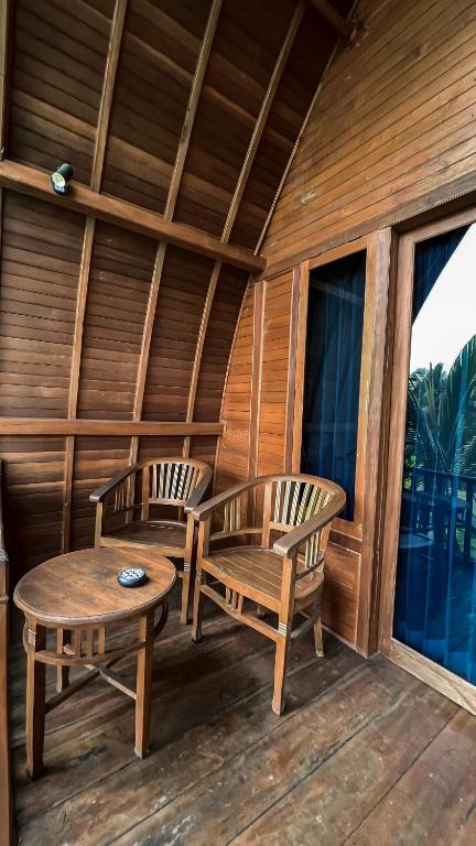 Omah Bapak Ijen Eco House photo