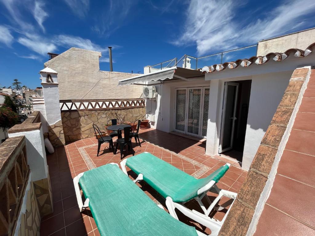 Calle Carabeo 57 - 2