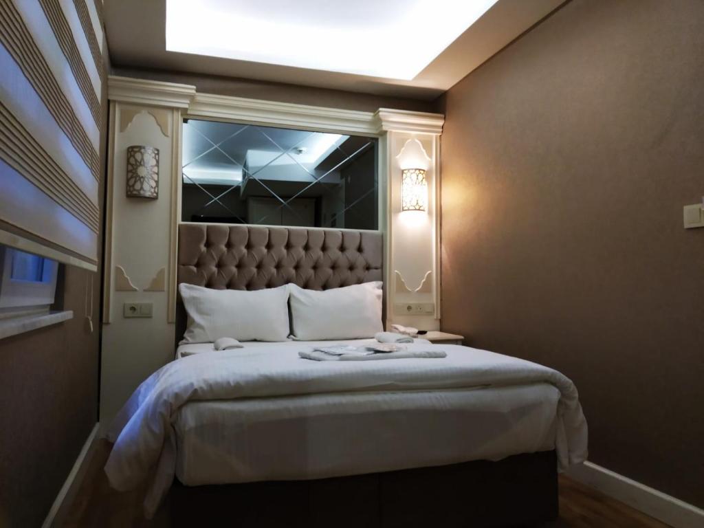 Sun Comfort Hotel photo