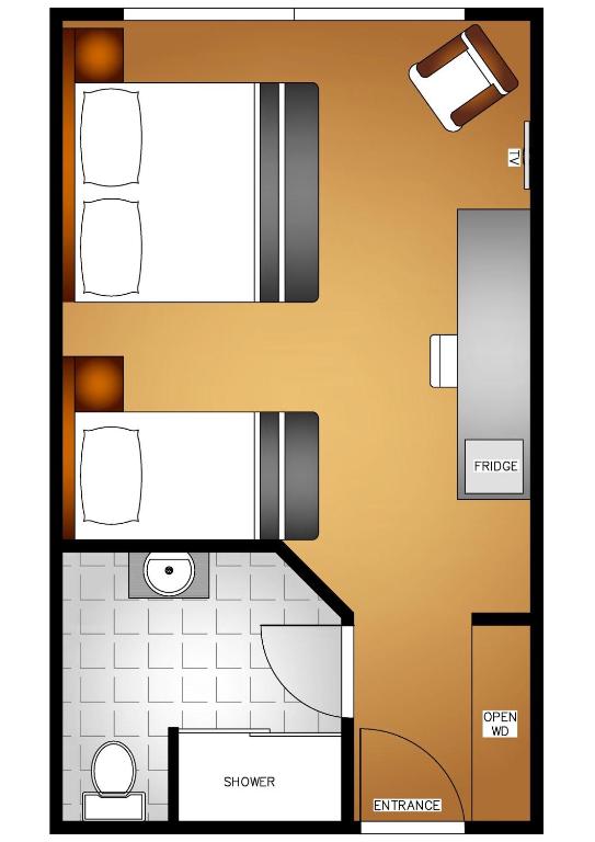 Floor plans