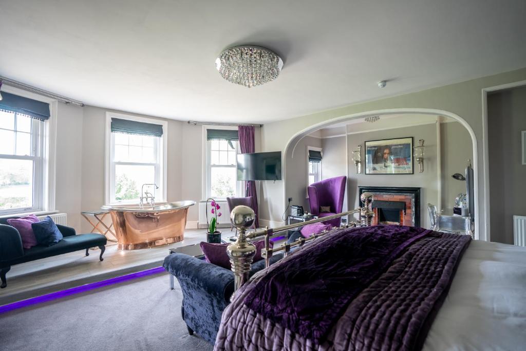 Dower House Hotel photo 2
