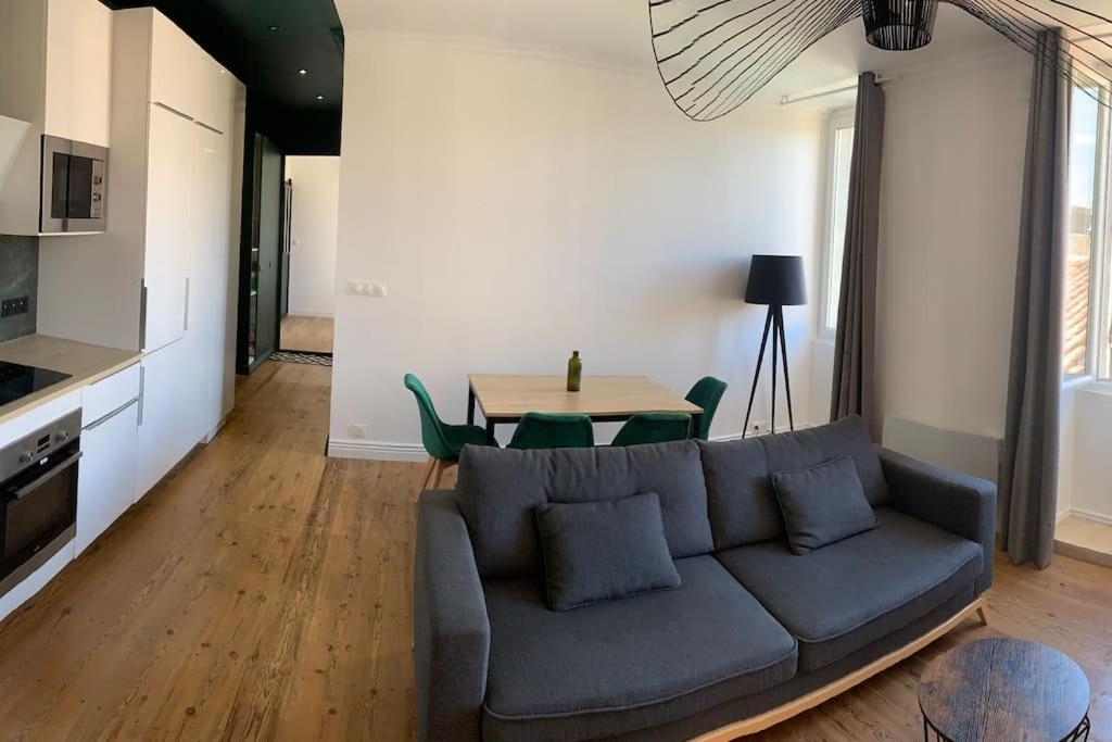 Appartement - Bordeaux - 5