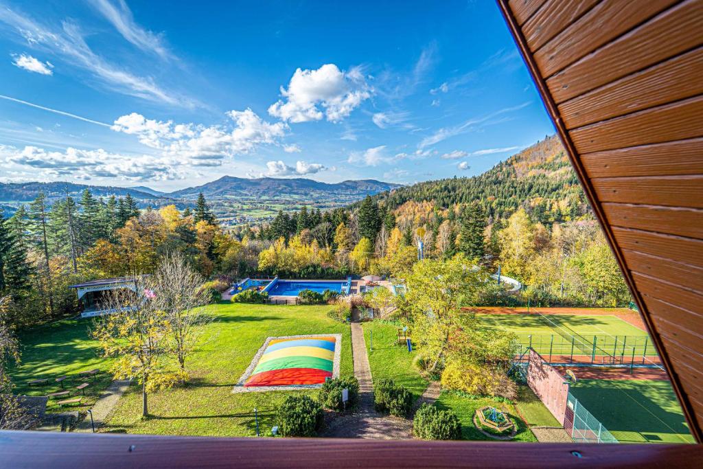 Hotel Slunicko photo