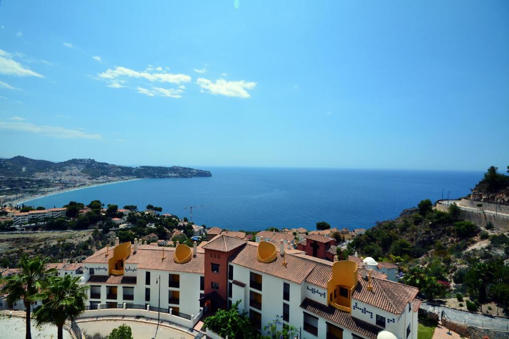 @pascalsplace, Almuñécar