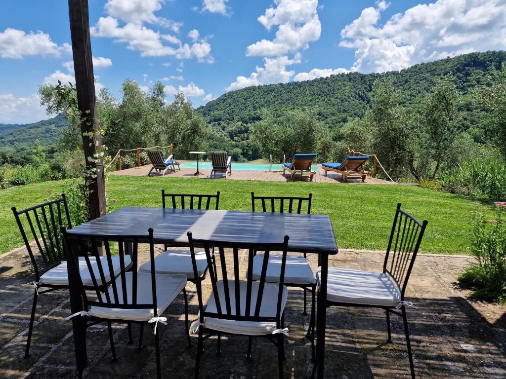 Sant'Anselmo, Bagnoregio