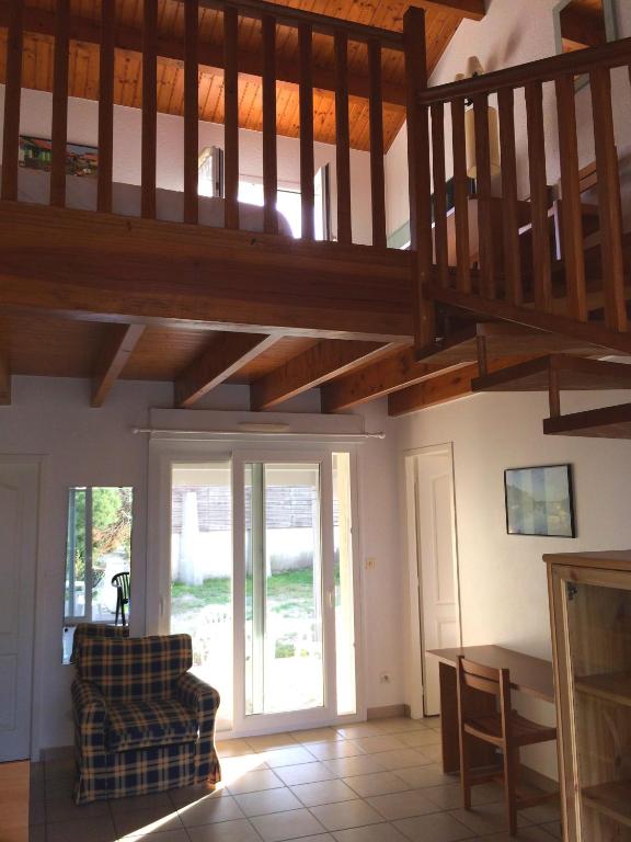 Hotel Mer et Foret photo