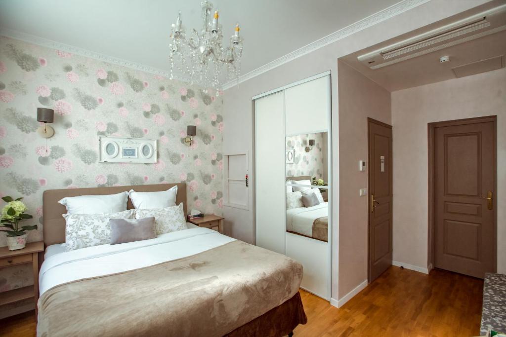 La Maison Gobert Paris Hotel Particulier - 2