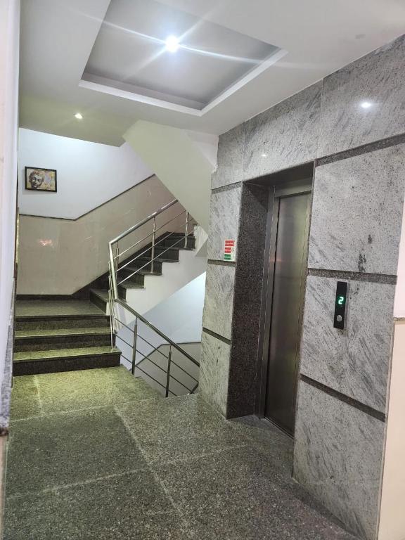Airport Hotel IVY photo