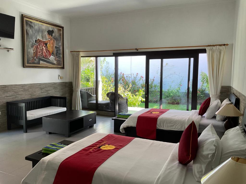 Liberty Dive Resort Bali