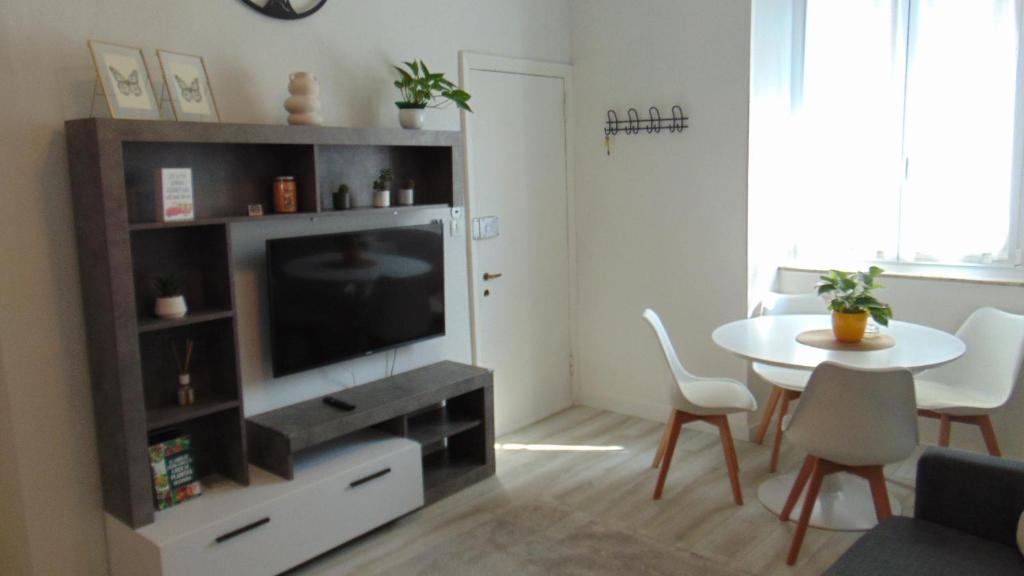 Casa Da Cri II - 2