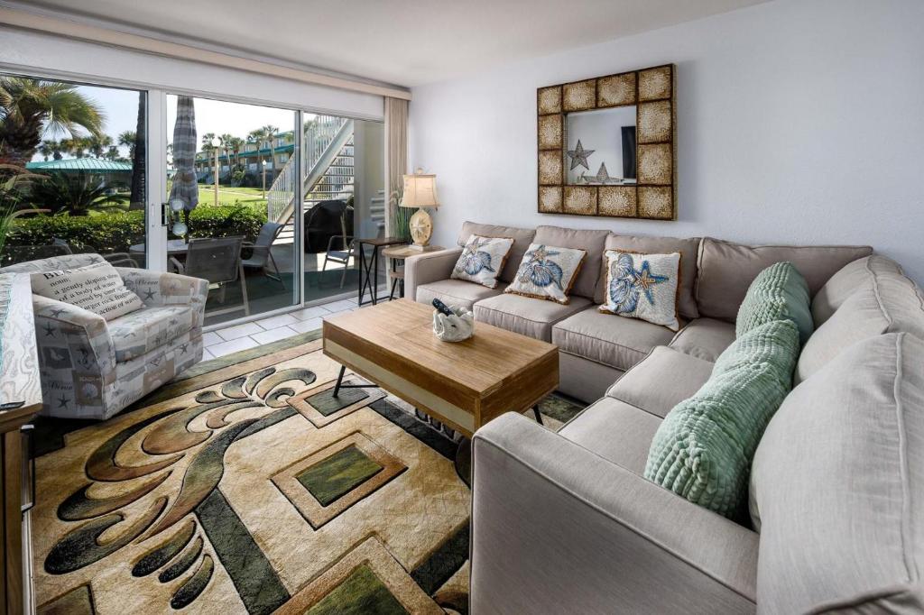 Seaspray Condos 100A, Fort Walton Beach