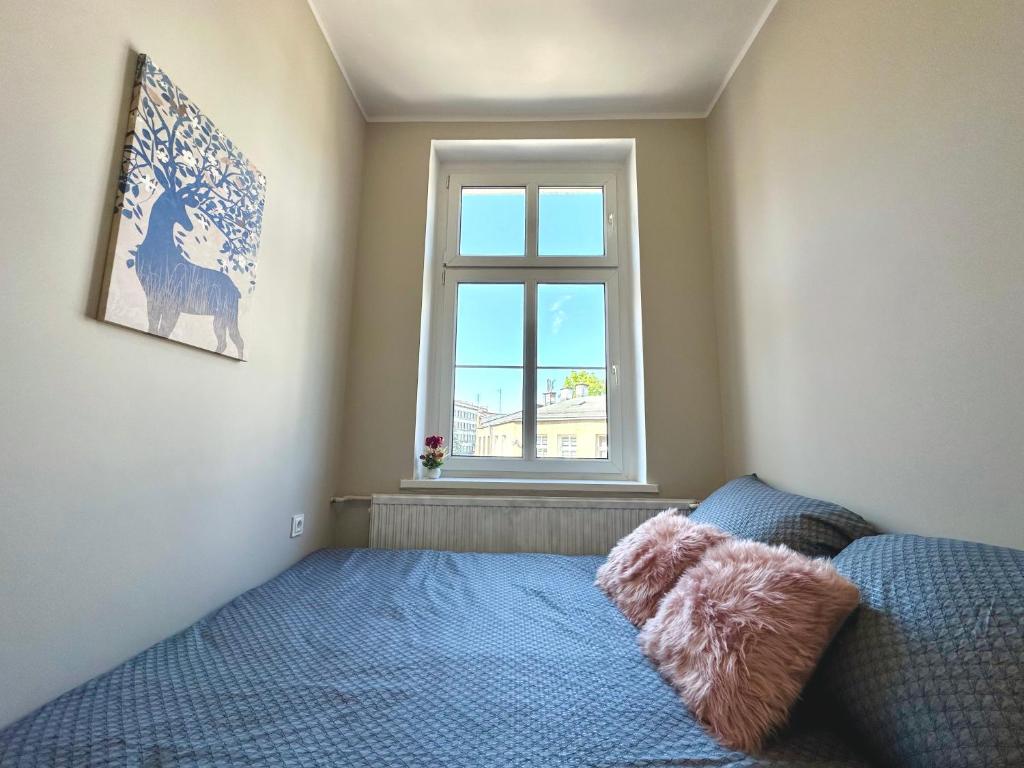 MMRent Flora Room, Gdaňsk