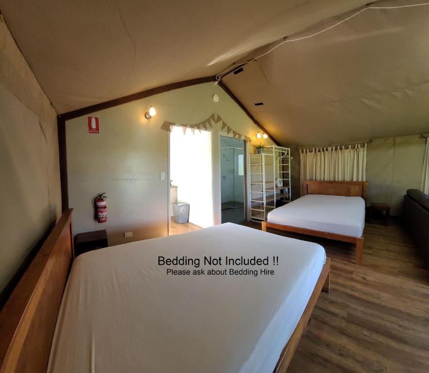 Southern Sky Glamping photo