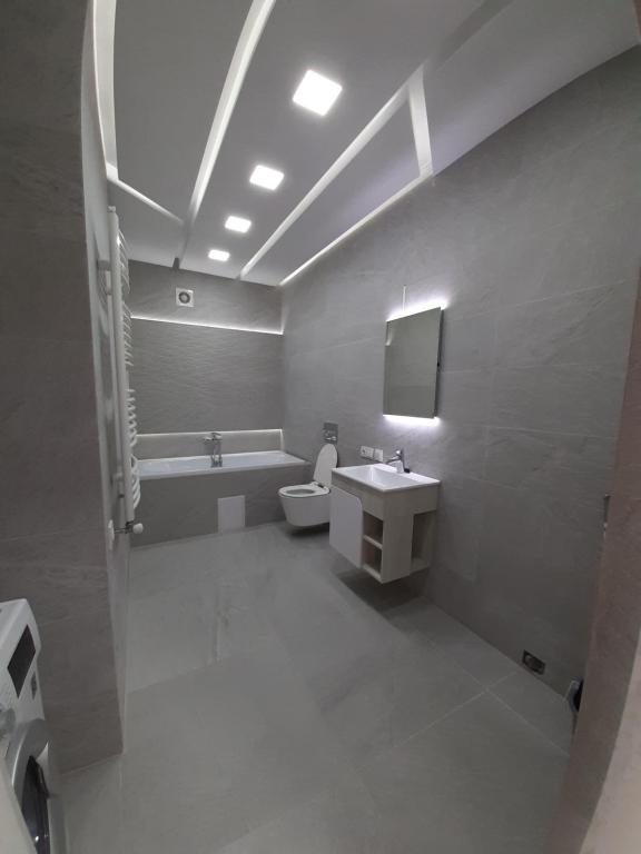 Sakura Apartment, Užhorod