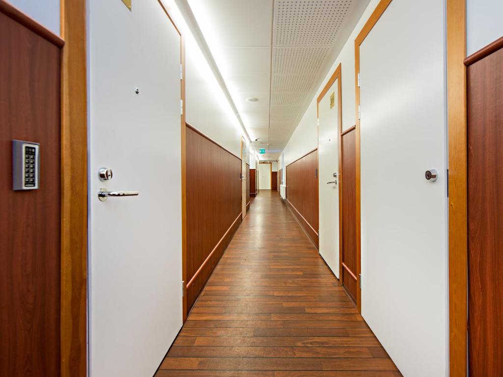 Facilities, Omena Hotel Turku in Turku