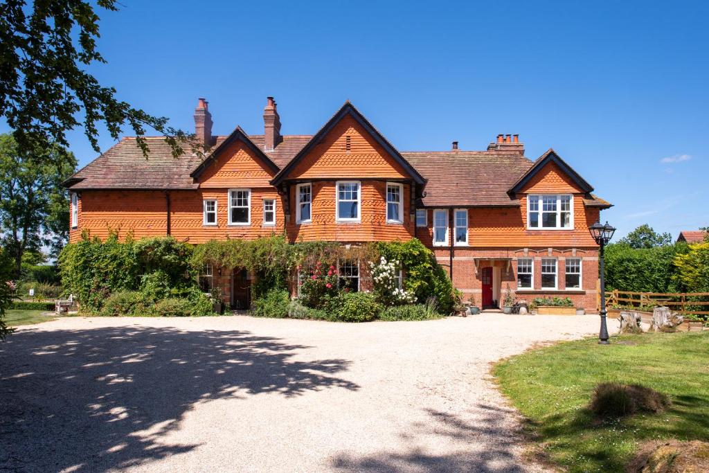 Dower House Hotel photo 4