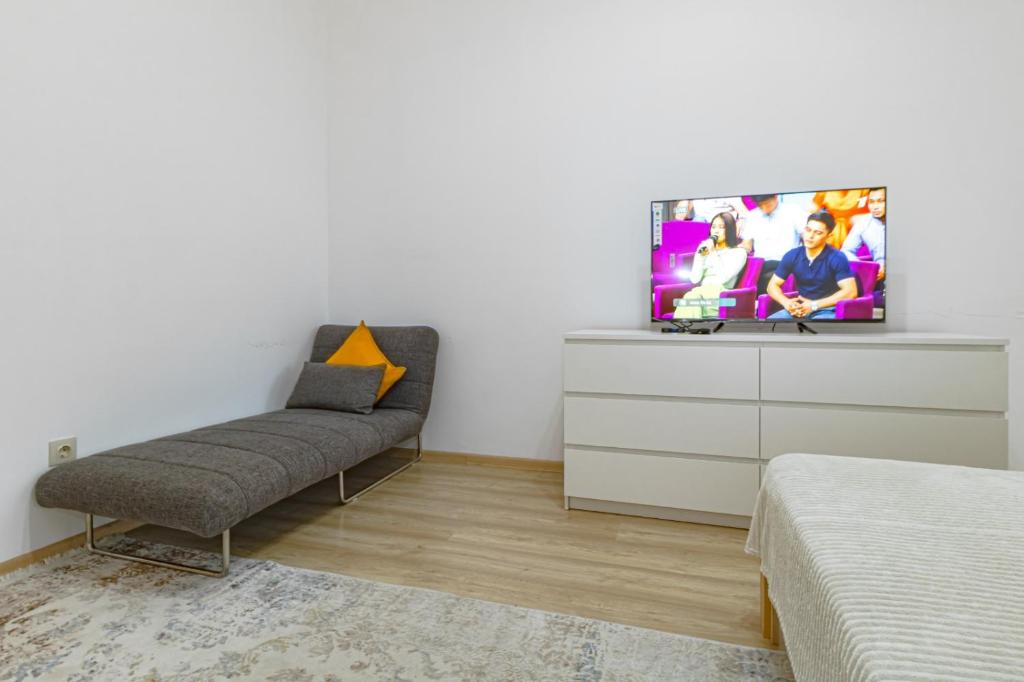 Expo residence, Taldykolʼ