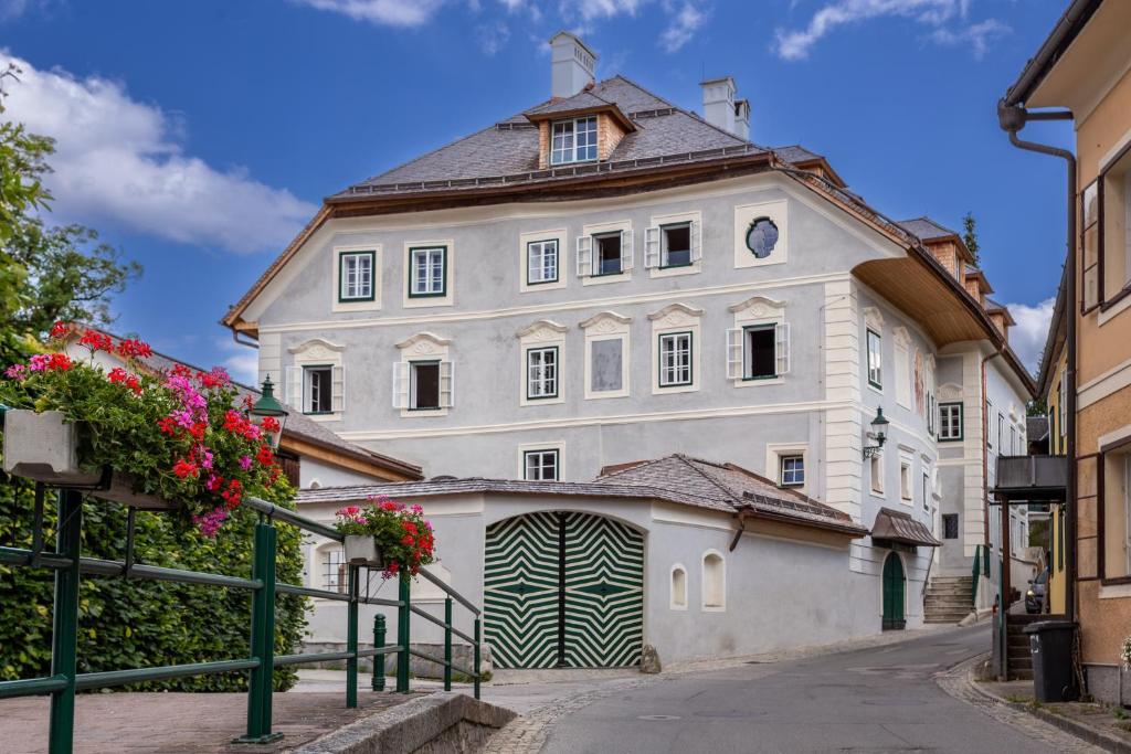 Podenhaus - 4