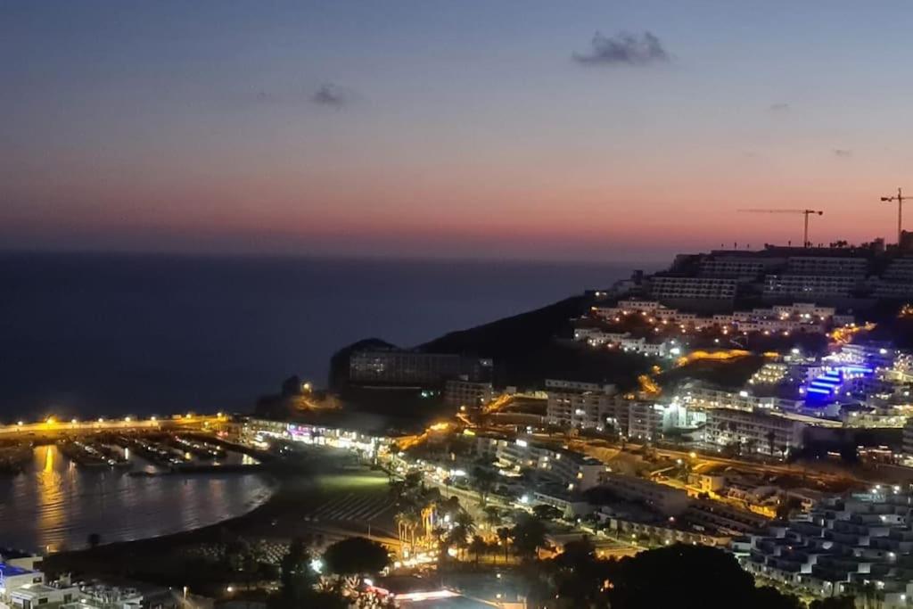 Most sunny days on Gran Canaria - 4