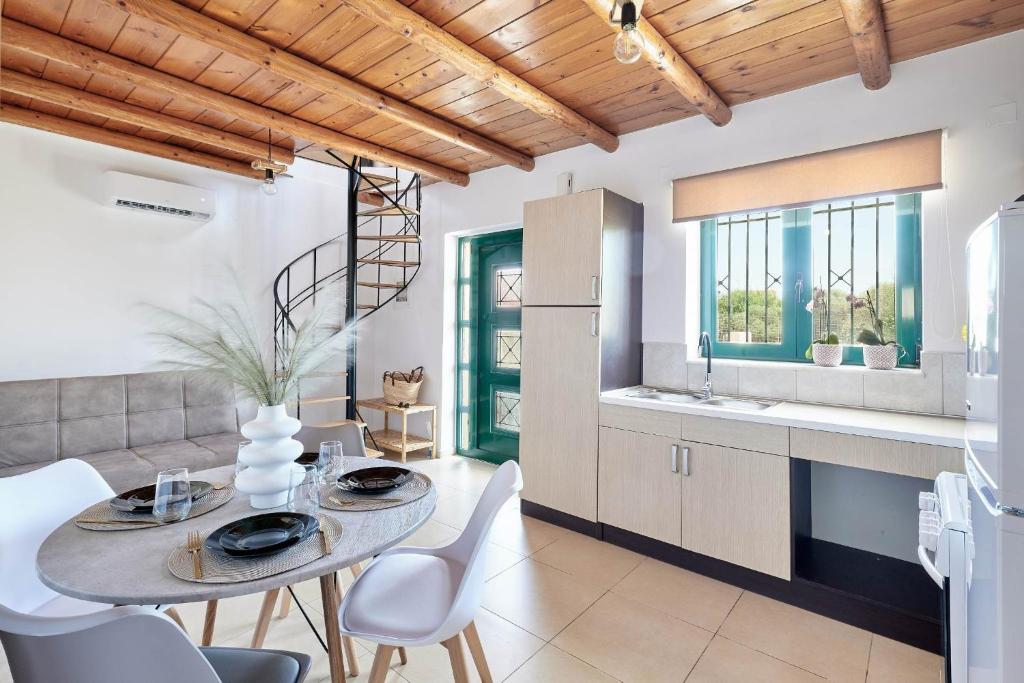 serenissimo A&A, Galatás