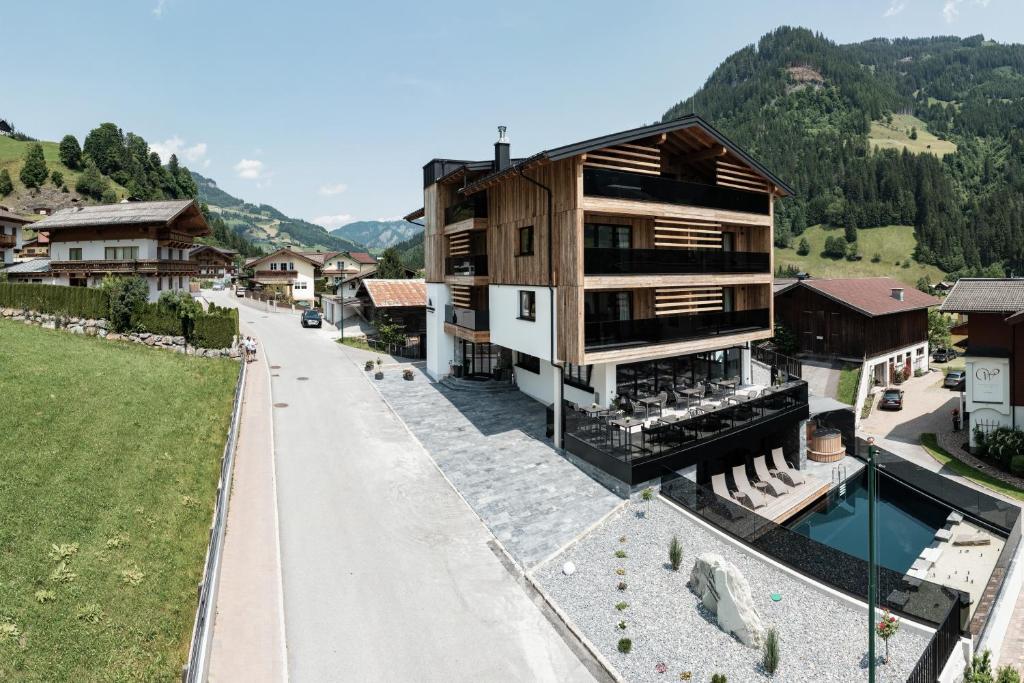 B&B Hotel Das Diellehen - 4