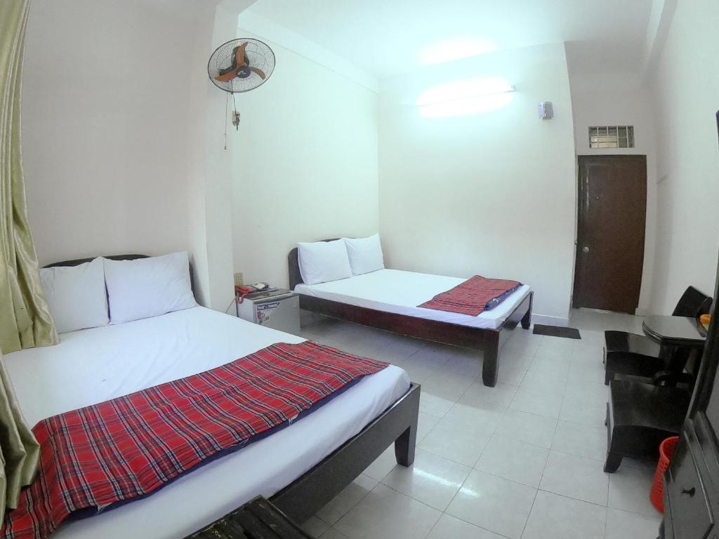 Yen My Hotel Nha Trang photo