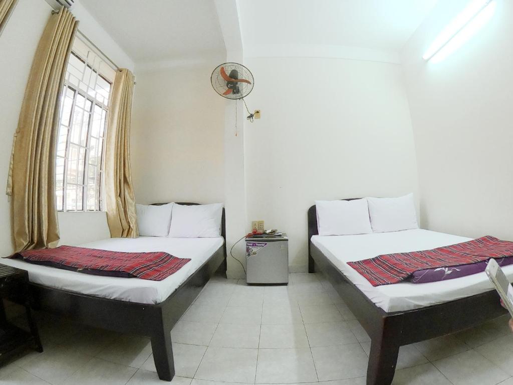 Yen My Hotel Nha Trang photo