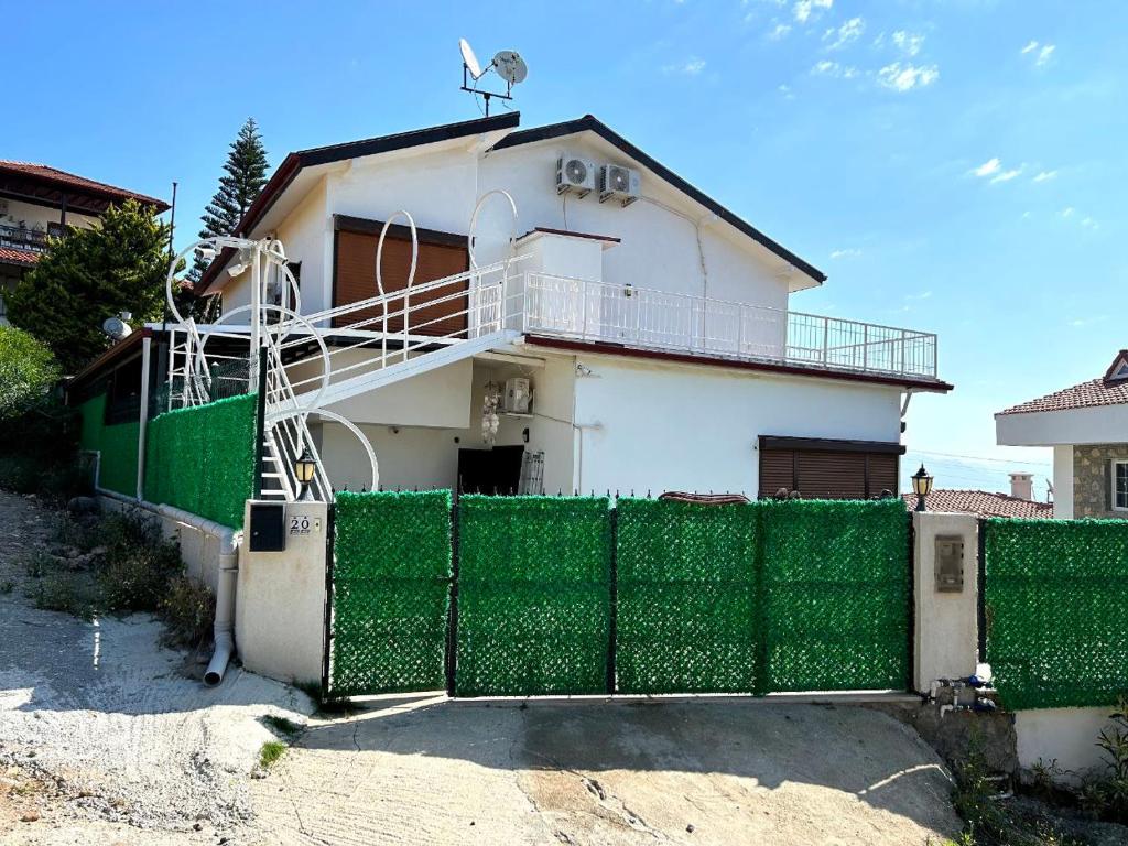 Panorama Simi Guest House