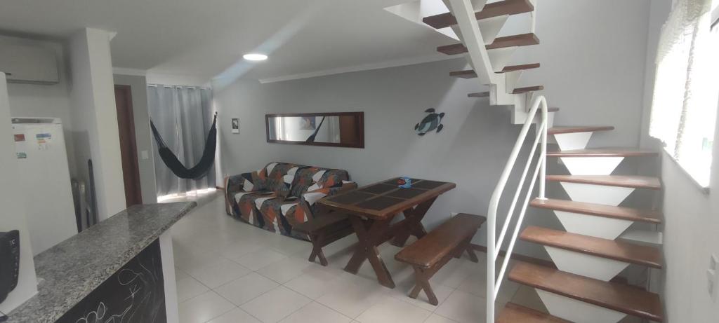 Cobertura Paraíso do Atlântico, Arraial do Cabo