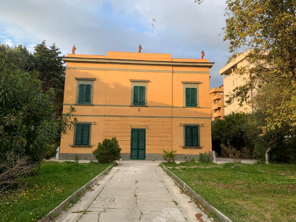 Paradisa28 - Amalfi - Zona Ospedale Cisanello - 2
