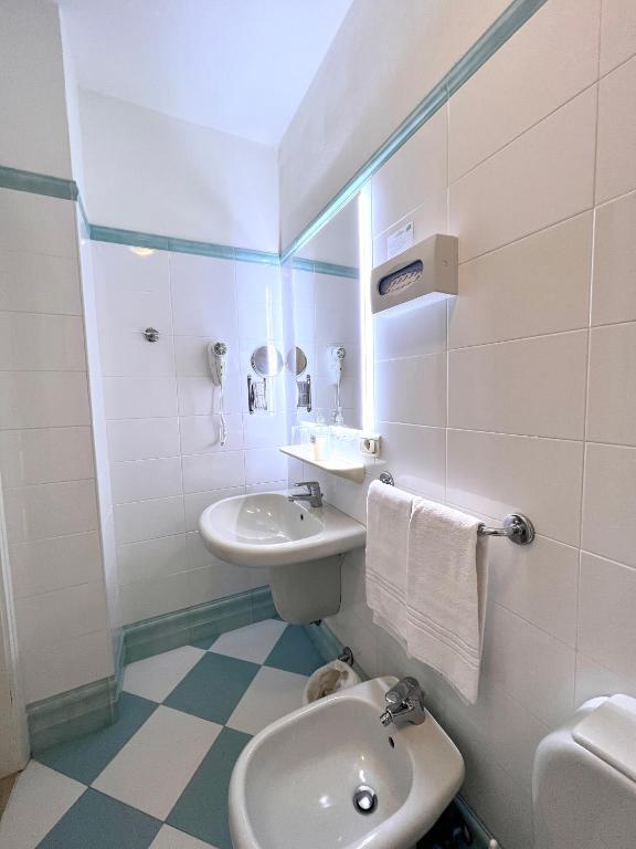 Hotel Alemagna photo