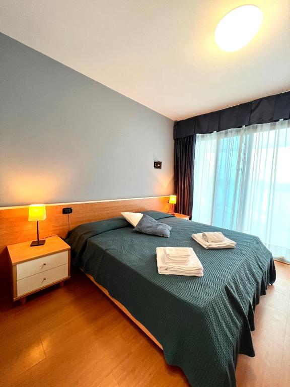 Hotel Alemagna B&B Lido del Sole Pet Friendly - 5