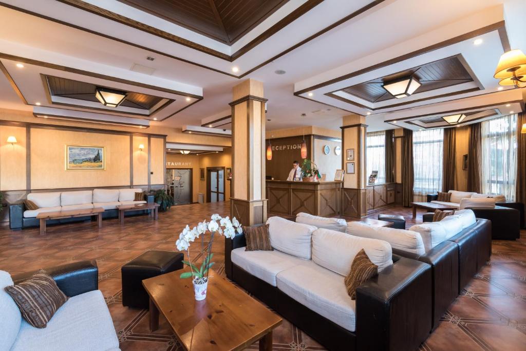 Evelina Palace Hotel photo